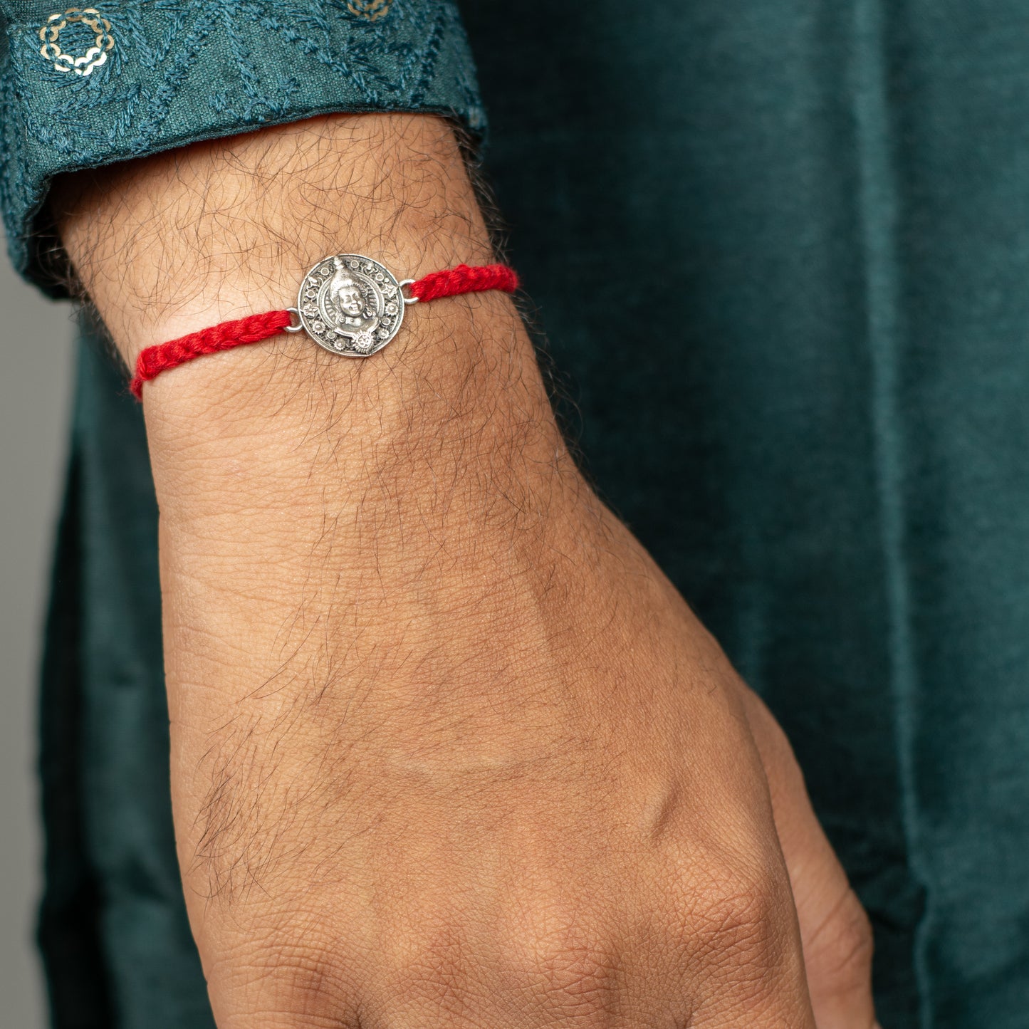 Shree Ram Lala Rakhi