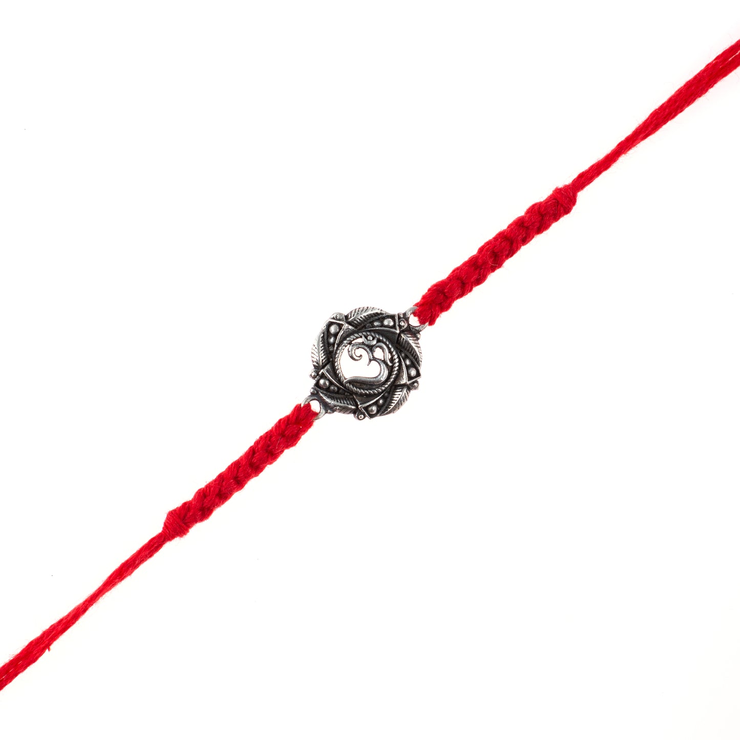 Om Symbol Rakhi