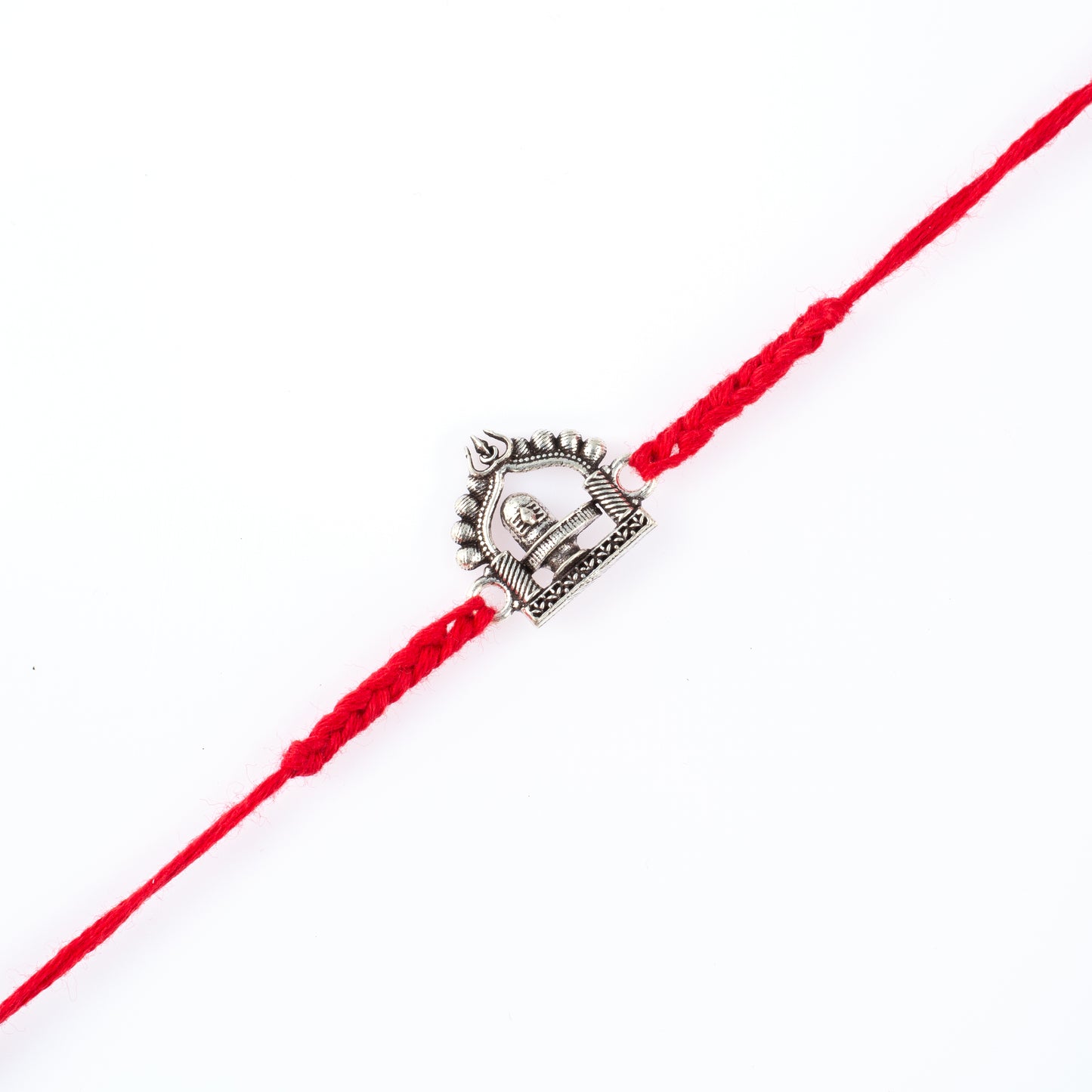 Divine Shivling Rakhi