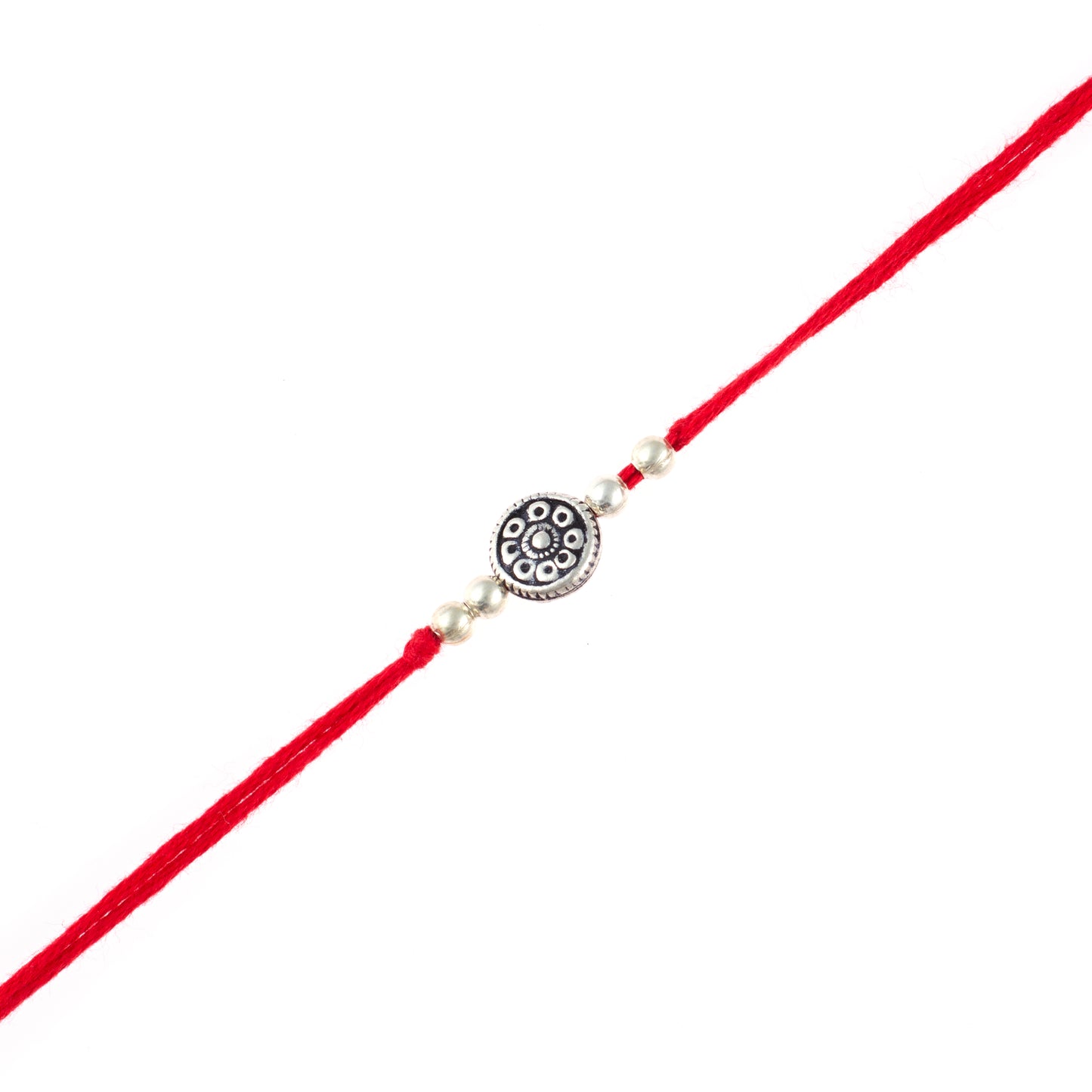 Mystic Mandala Rakhi