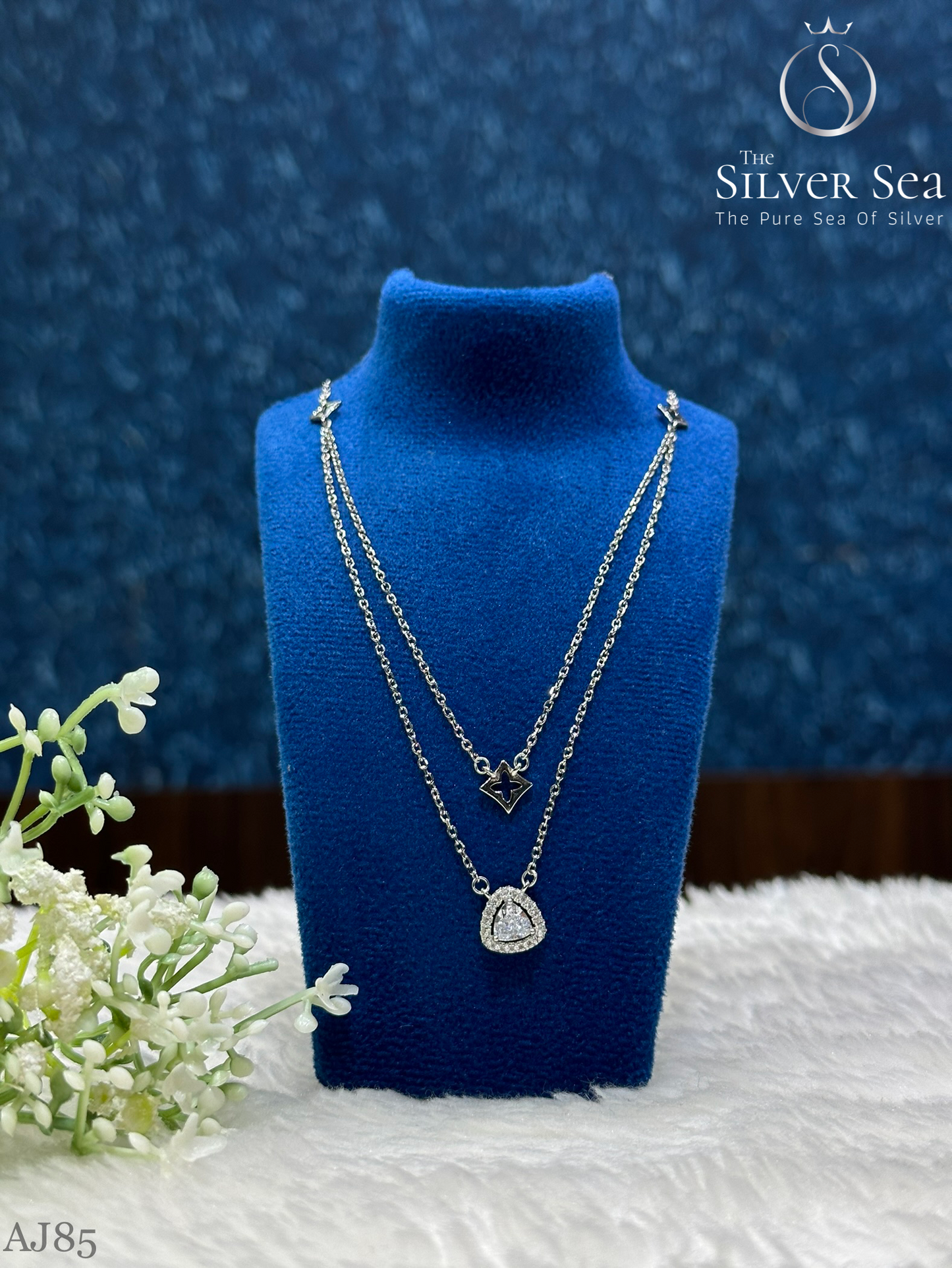 Eternal Love Necklace