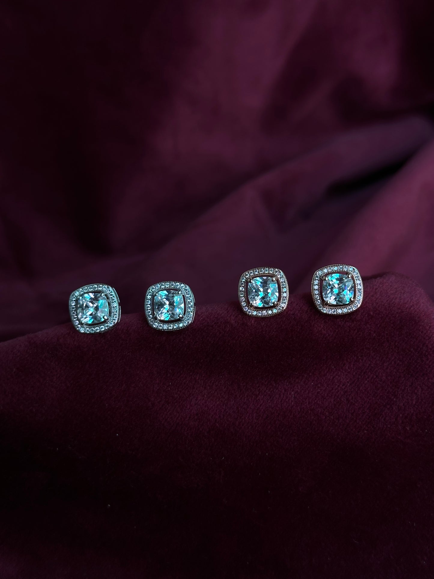 Sweet Heart Earrings