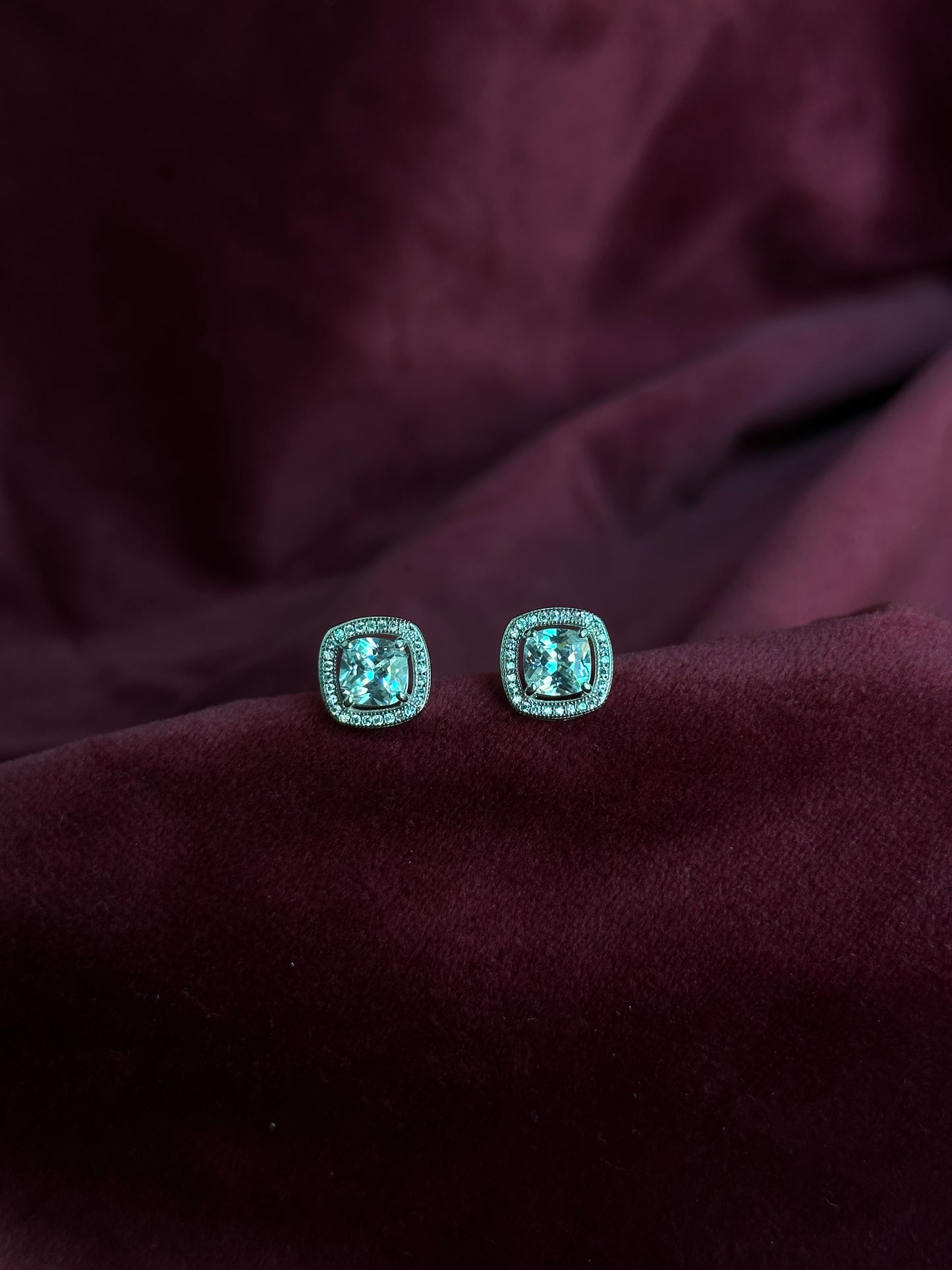 Sweet Heart Earrings