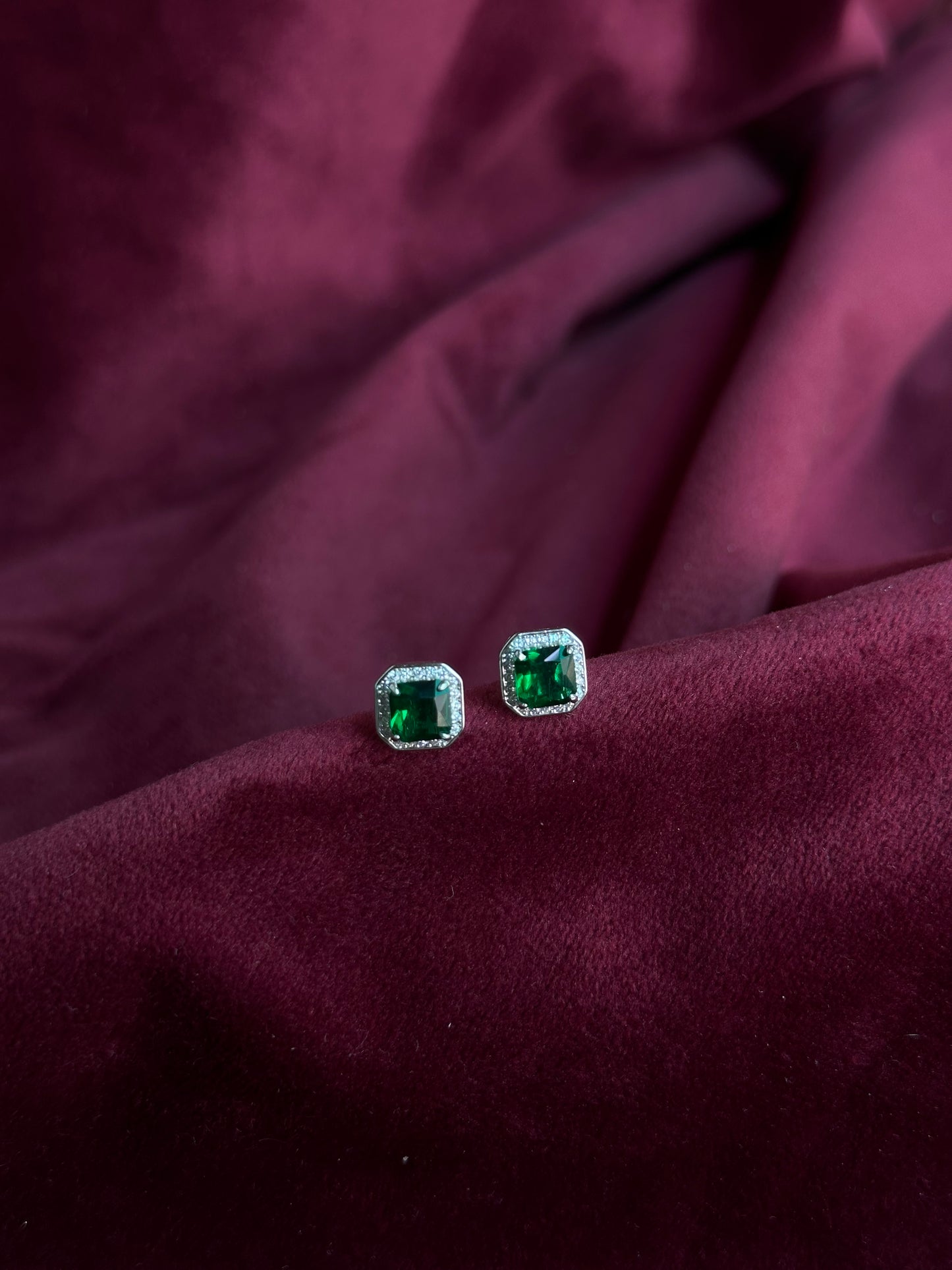 Timeless Beautiful Earrings