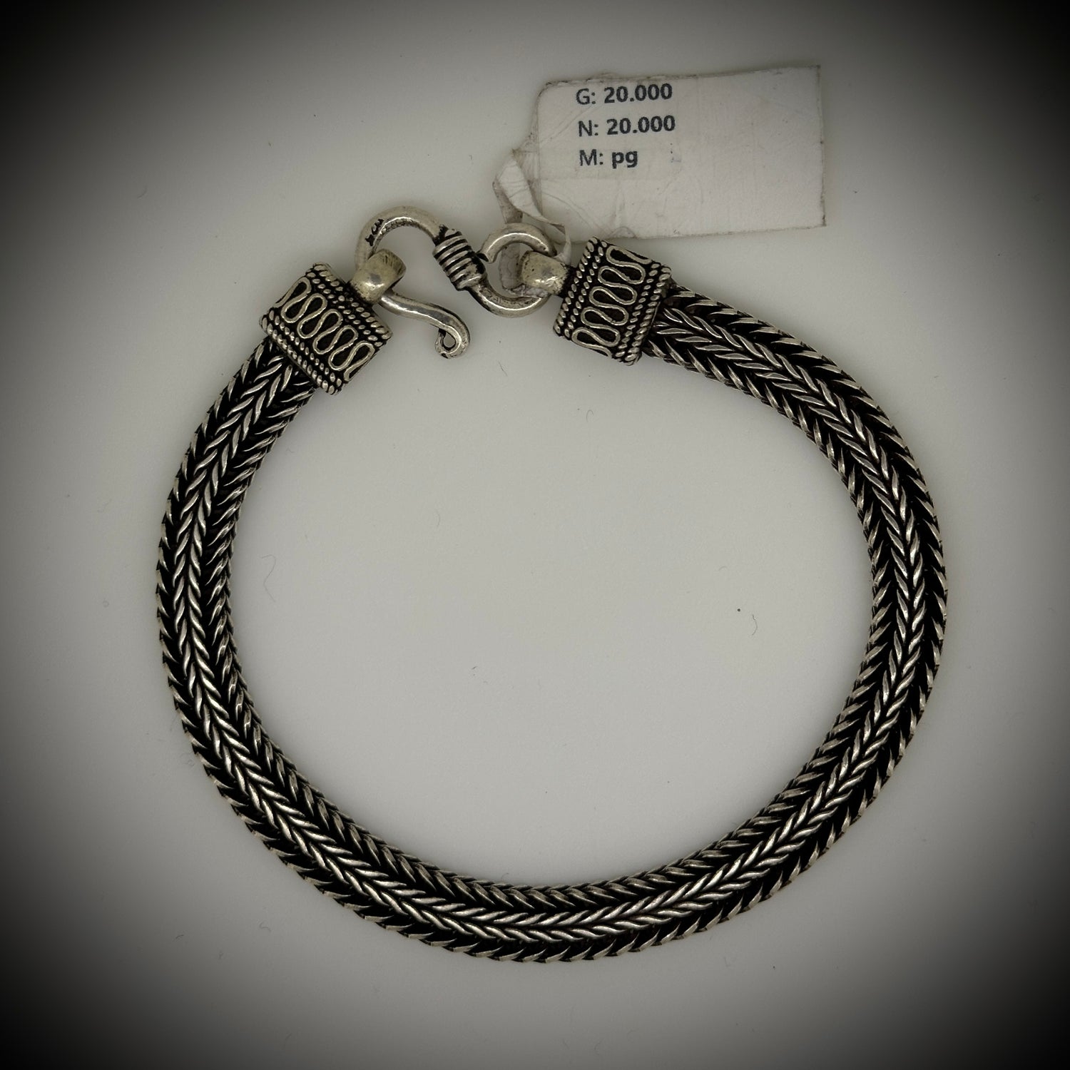 Antique Bracelet