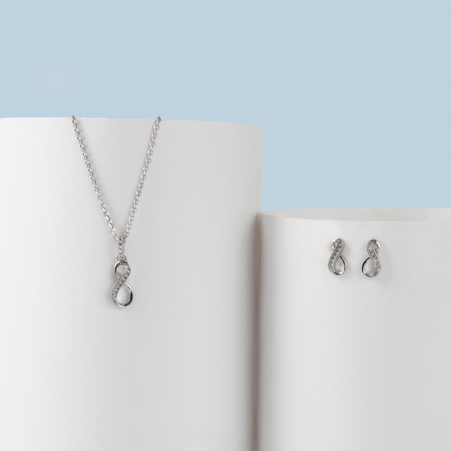 Pendant Set