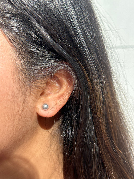 925 Silver Fresh Water Pearls