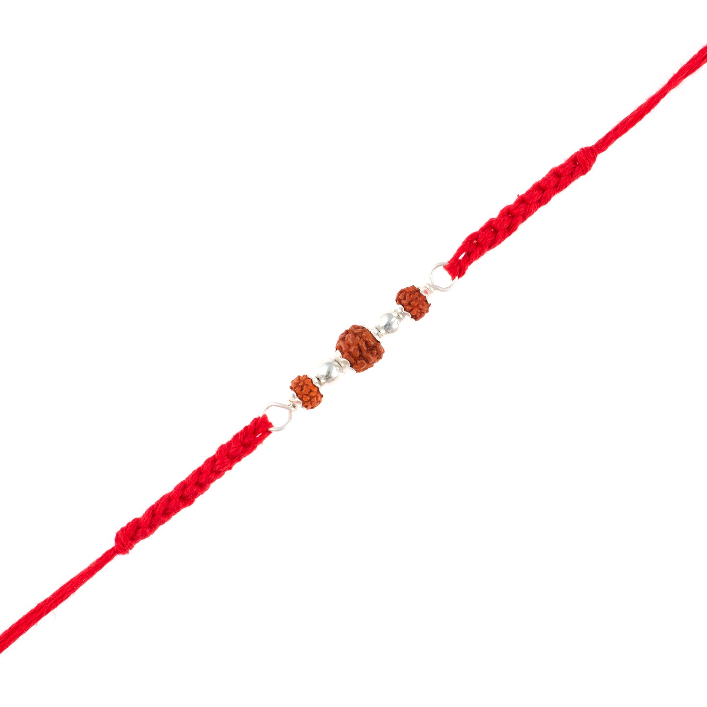 Divine Harmony Rakhi