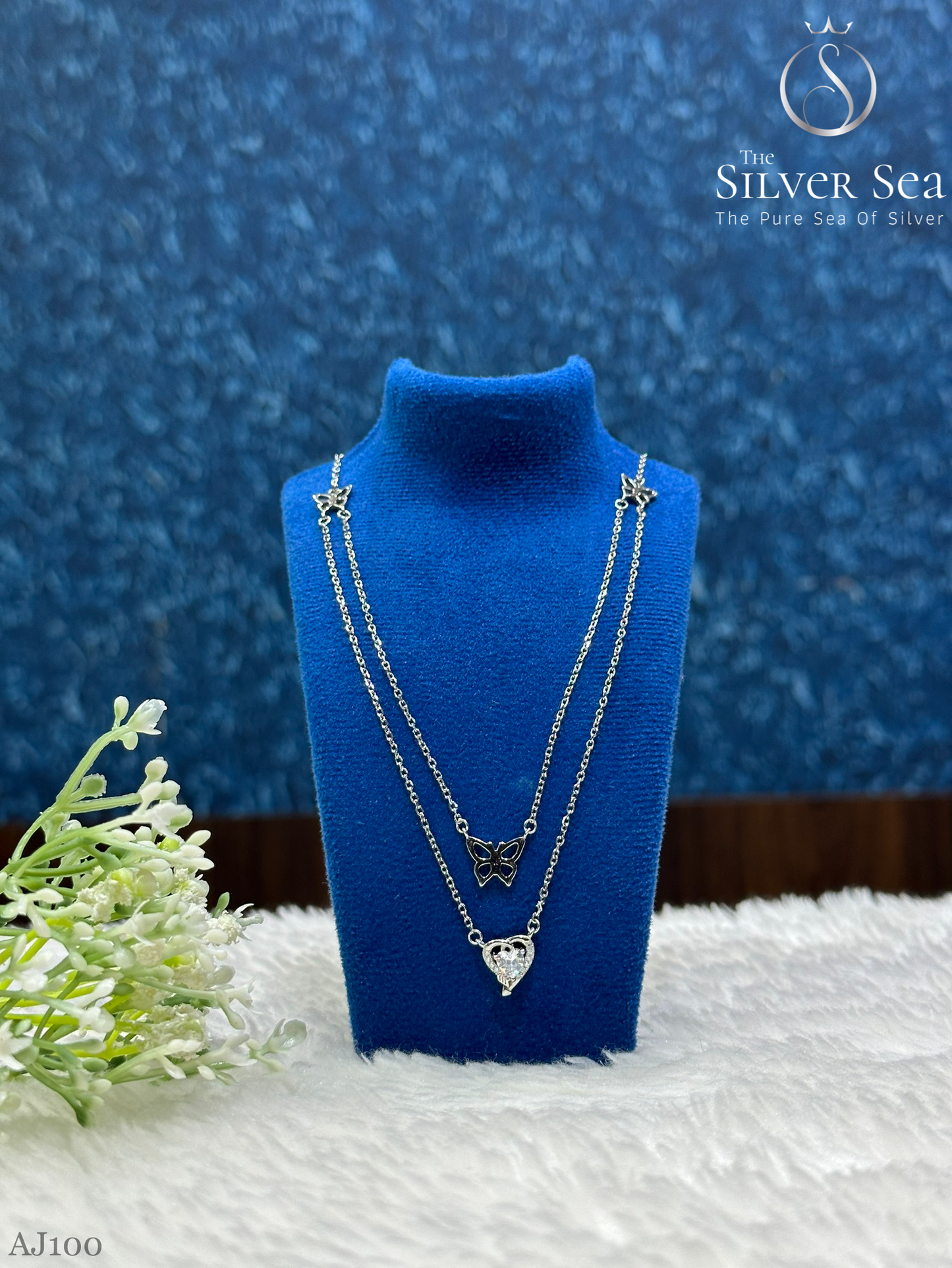 Celestial Harmony Necklace