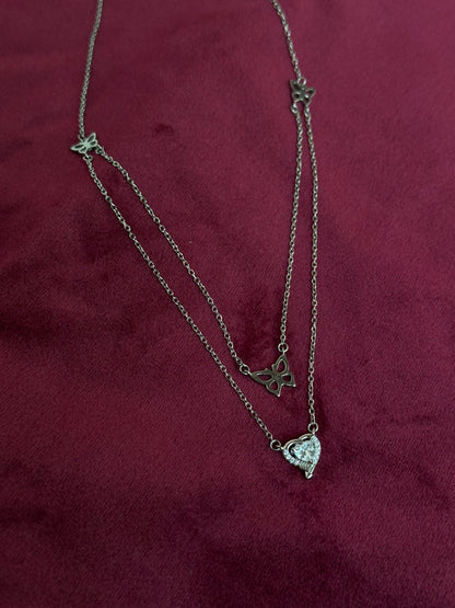 Celestial Harmony Necklace