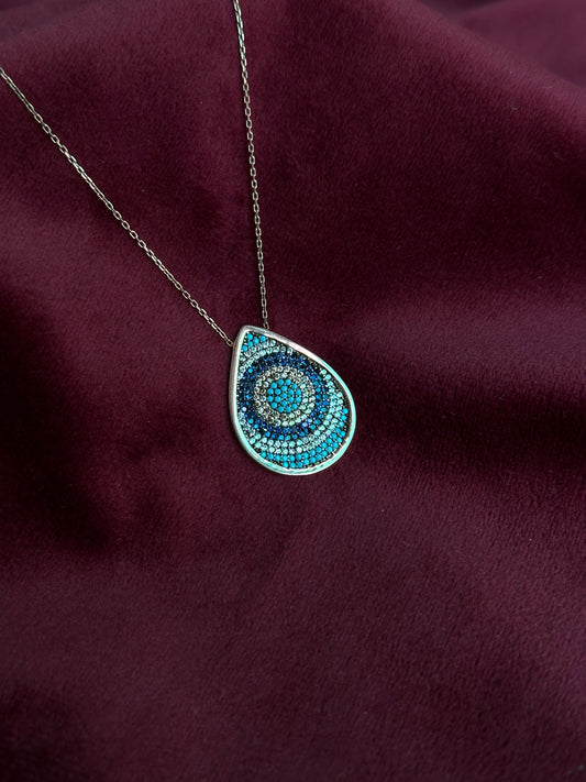 Goddess Aura Necklace