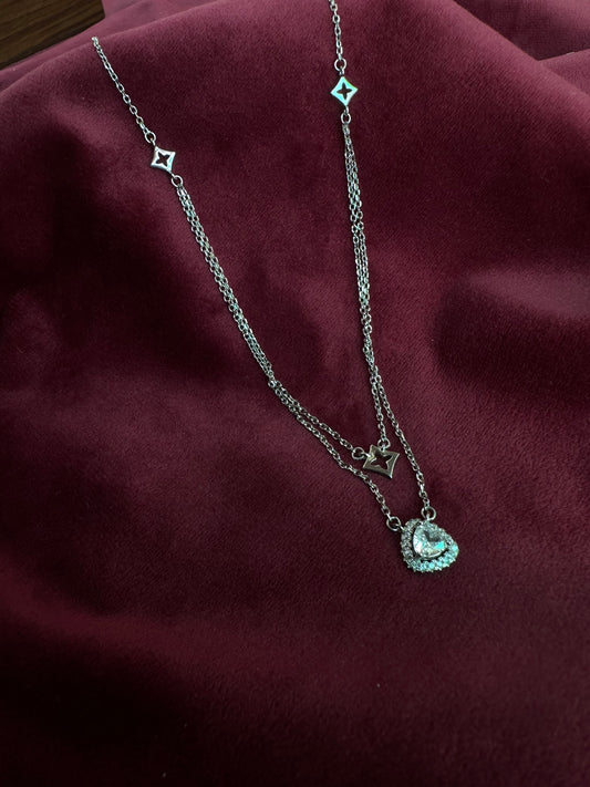 Eternal Love Necklace