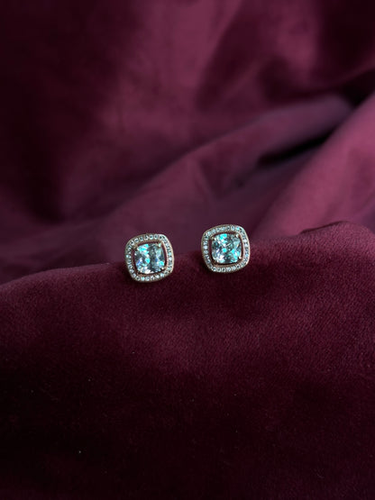 Sweet Heart Earrings