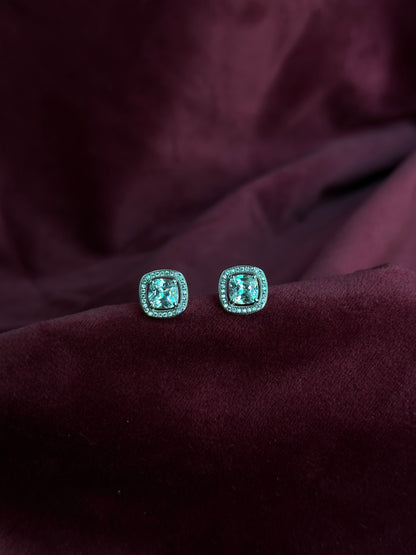 Sweet Heart Earrings