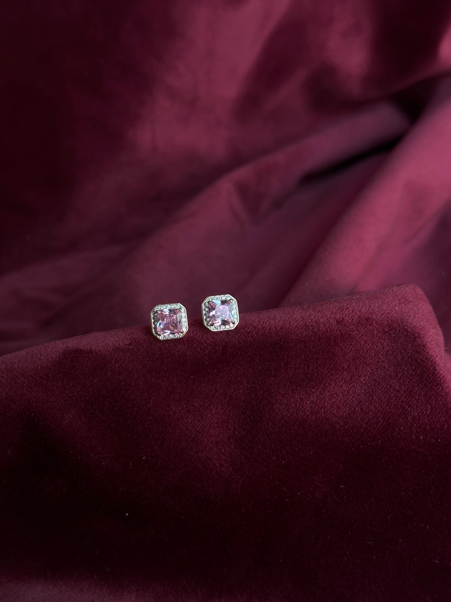 Timeless Beautiful Earrings