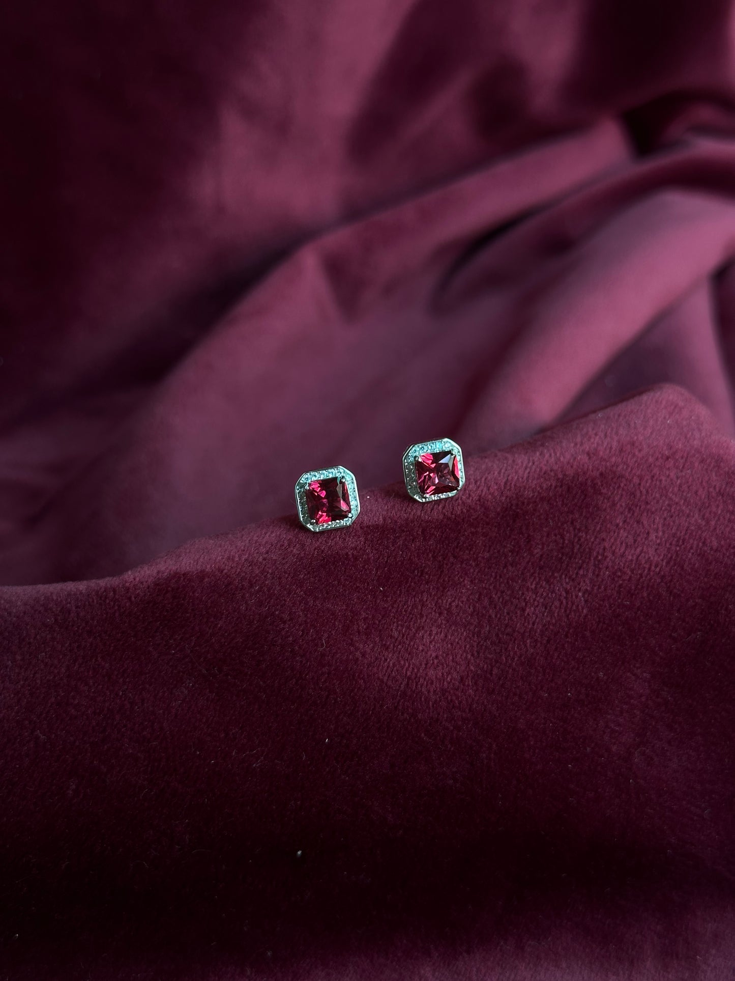 Timeless Beautiful Earrings