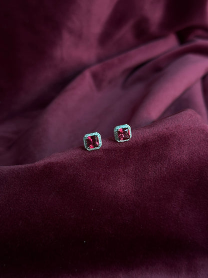 Timeless Beautiful Earrings