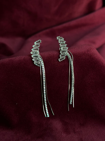 Long Earrings