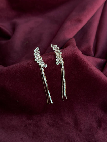 Long Earrings
