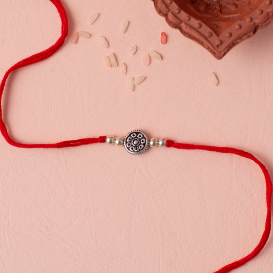 Mystic Mandala Rakhi